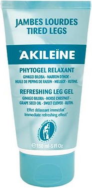 Gel Akileine Tired Legs Gel