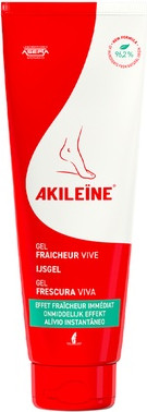 Gel Akileine Refreshing Gel