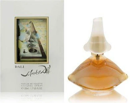 Туалетная вода Salvador Dali