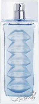 Туалетная вода Salvador Dali Eau De Ruby Lips