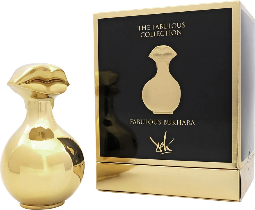Туалетная вода Salvador Dali Fabulous Bukhara
