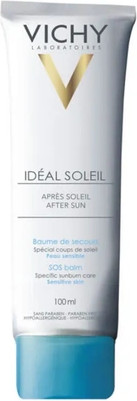 Бальзам Vichy After Sun