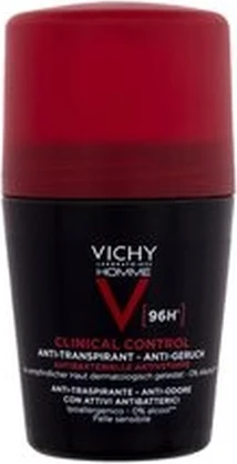 Антиперспирант Vichy Clinical Control