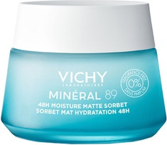 Дневной крем для лица Vichy Mineral 89