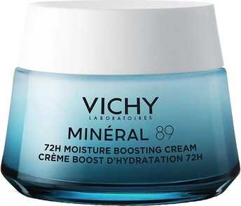 Дневной крем Vichy Mineral 89