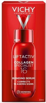 Сыворотка Vichy Liftactiv Collagen Specialist