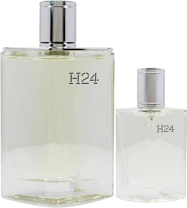 Подарочный набор Туалетная вода Hermes H24