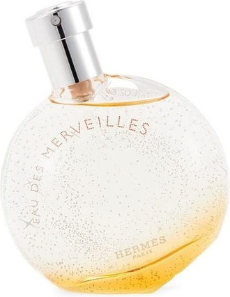 Туалетная вода Hermes Eau Des Merveilles