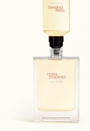 Eau De Parfum Hermes Terre Dhermes