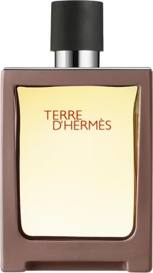 Eau De Toilette Hermes Terre D'Hermes