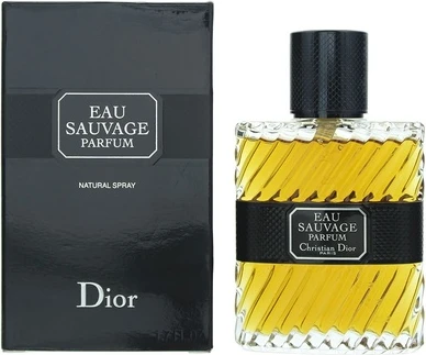 Eau De Parfum Christian Dior Eau Sauvage