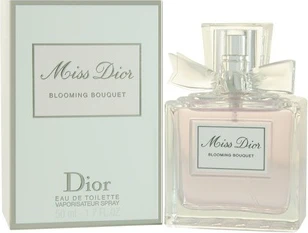 Туалетная вода Christian Dior Blooming Bouquet