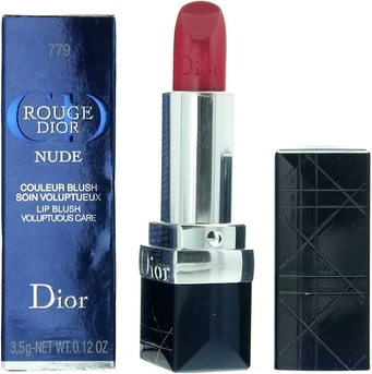 Помада Christian Dior Rouge Lip Stick № 779 Illusion