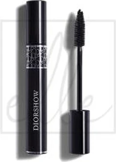 Тушь для ресниц Christian Dior Diorshow Buildable Volume Lash Extension Effect Mascara