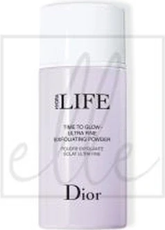 Пилинг-пудра Christian Dior Hydra Life