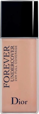 Тональная основа Foundation Christian Dior Diorskin Forever Undercover
