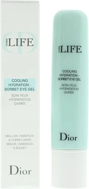 Гель для кожи вокруг глаз Christian Dior Hydra Life