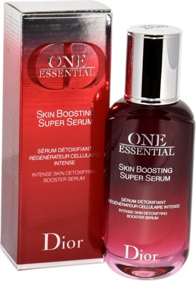 Суперсыворотка Christian Dior One Essential Intense