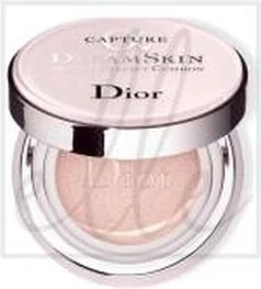Тонирующий дневной крем Christian Dior Capture Total Dreamskin Moist & Perfect Cushion