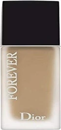 Тональный крем Foundation Christian Dior Forever 24H Wear High Perfection Skin-Caring Foundation SPF 35