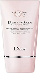 Маска Christian Dior Dreamskin 1-Minute Mask