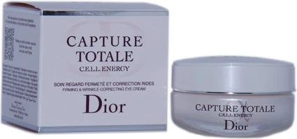 Крем для век Christian Dior Capture Totale Cell Energy