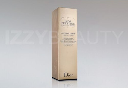 Отшелушивающий лосьон Christian Dior Prestige Light-In White