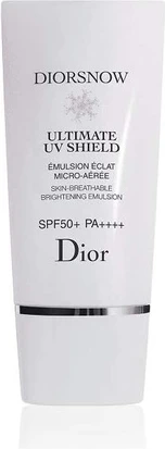 Эмульсия Christian Dior Skin-Breathable UV Emulsion