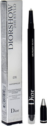 Водостойкая подводка для глаз Christian Dior Diorshow 24h Stylo Waterproof Eyeliner