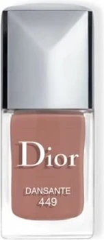 Лак для ногтей Christian Dior Vernis