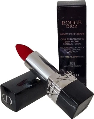 Помада Christian Dior ROUGE DIOR The Atelier Of Dreams Limited Edition
