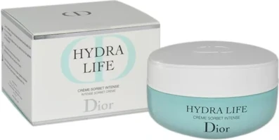 Крем для лица Christian Dior Hydra Life