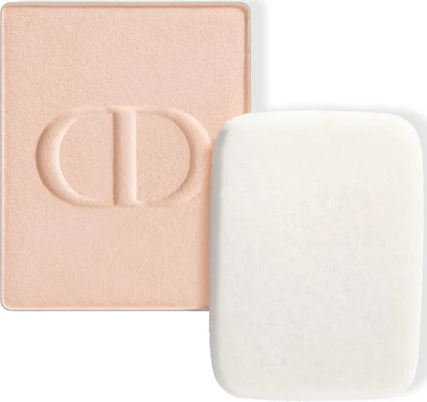 Пудра-основа сменная Christian Dior Dior Forever Natural Velvet