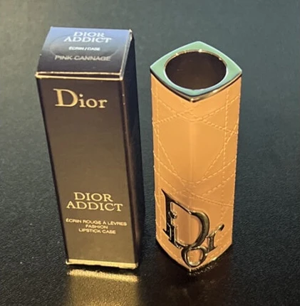 Перезаполняемый футляр губной помады Christian Dior Couture