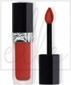 Жидкая помада Christian Dior Rouge Dior Forever Liquid
