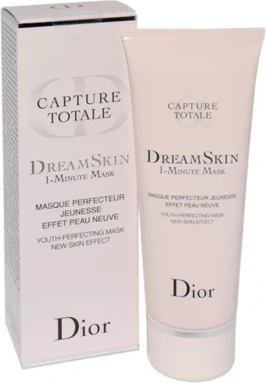 Маска Christian Dior Capture Totale Dreamskin 1minute Mask