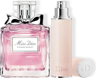 Набор Туалетной Воды Christian Dior Blooming Bouquet