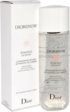 Лосьон Christian Dior Diorsnow Essence Of Light