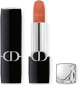 Помада Christian Dior Rouge Dior Устойчивая бархатная помада