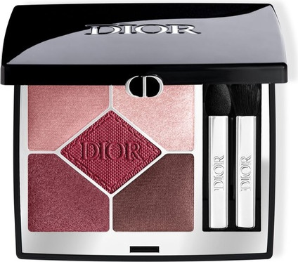 Тени для век Christian Dior 5 Couleurs Couture - Ограниченная серия