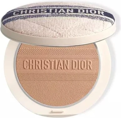 Пудра Christian Dior Bronzing Powder