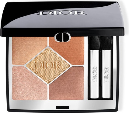 Тени для век Christian Dior 5 Couleurs Couture - Лимитированная серия