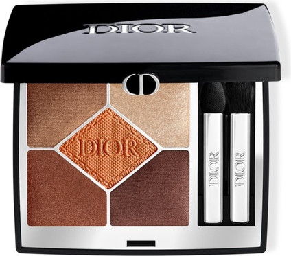 Тени для век Christian Dior 5 Couleurs Couture