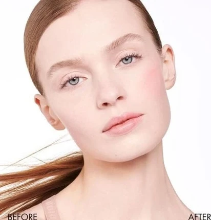 Румяна Christian Dior