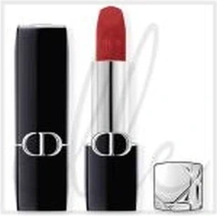 Губная помада Christian Dior Rouge Dior Velvet Lipstick