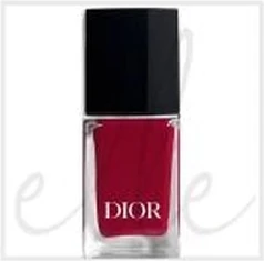 Лак для ногтей Christian Dior Gel Effect And Couture Color