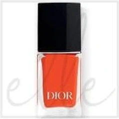 Лак для ногтей Christian Dior Gel Effect And Couture Color