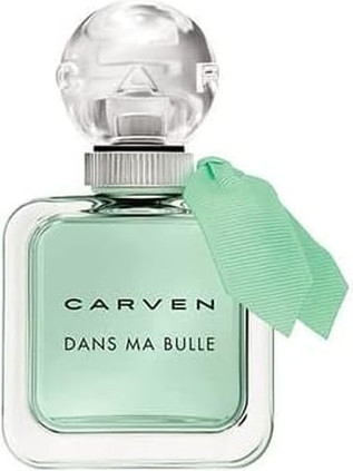 Туалетная вода Carven Dans Ma Bulle