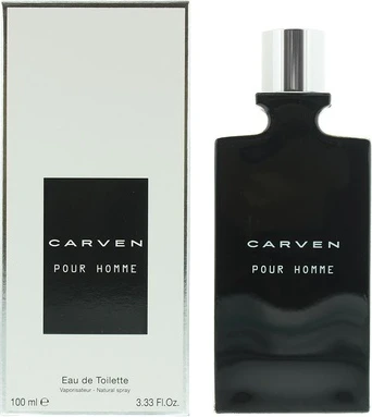 Eau De Toilette Carven