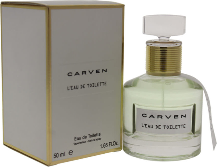 Туалетная вода Carven L'Eau De Toilette